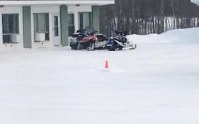 Moose Motel